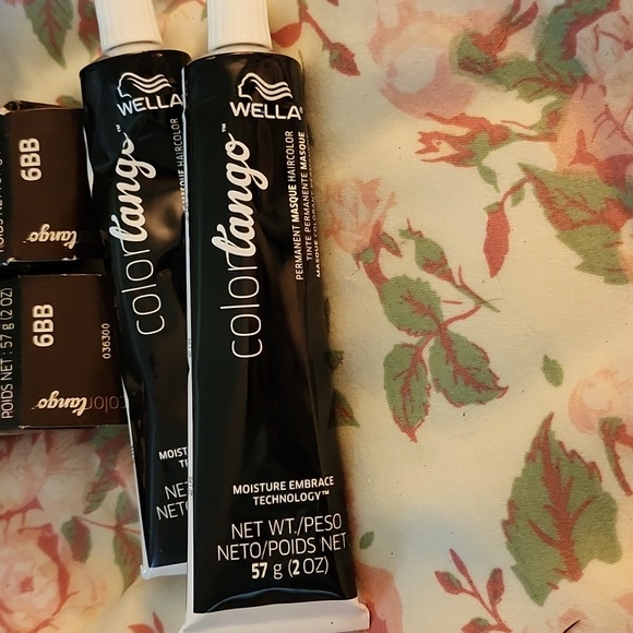 Wella Tango Color - Picture 4 of 4